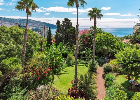 Hôtel Pestana Village Garden 4* - 2