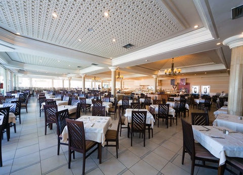 Hôtel Iberostar Mehari Djerba 4* - 11