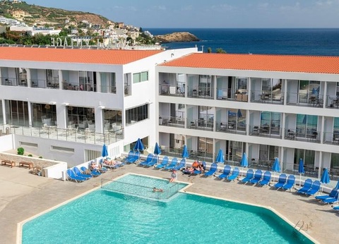 Ôclub Experience Atali Grand Hotel 4* - 9