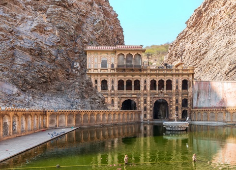 Circuit Fascinant Rajasthan et temple d'Amritsar - 11