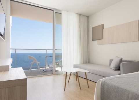 Hôtel Club Coralia Palia Maria Eugenia 4* - 7