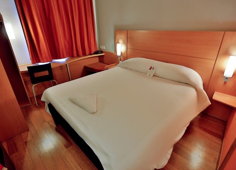 Hôtel Ibis Fes 3* - 2