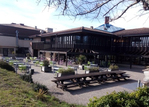 Village Vacances Cévéo Mimizan Plage, 3* - 12