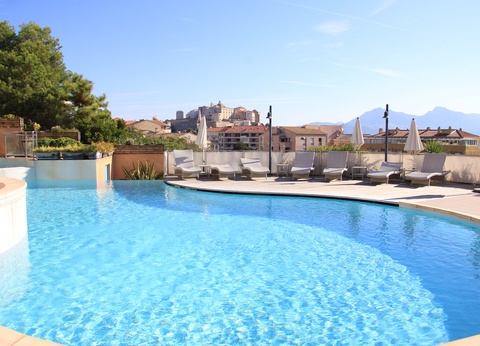 Hôtel Acquale 4* (sans transport) - 7