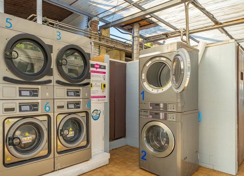 Camping Sant Salvador, 3* - 17