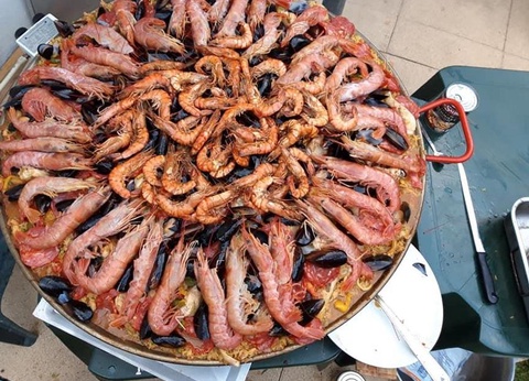 Camping Barétous Pyrénées 4* - 29