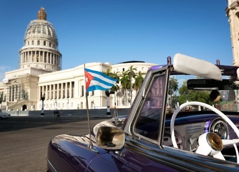 Circuit Beautés cubaines - 7