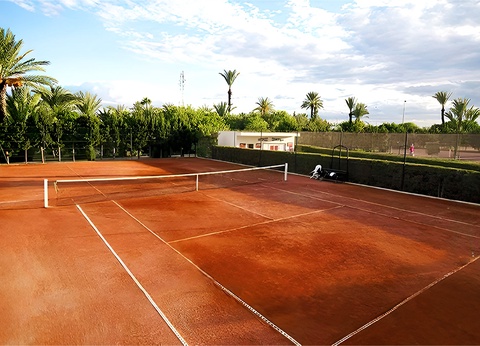 Hôtel Sahara Beach AquaPark Resort 3* by Ôvoyages - 12