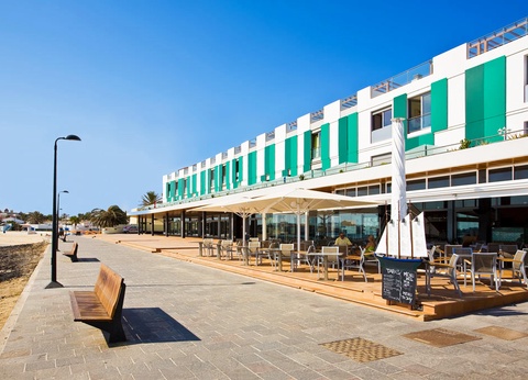 Hôtel The Corralejo Beach 4* - 12