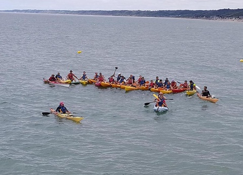 Camping Le Robinson, 3* - 27