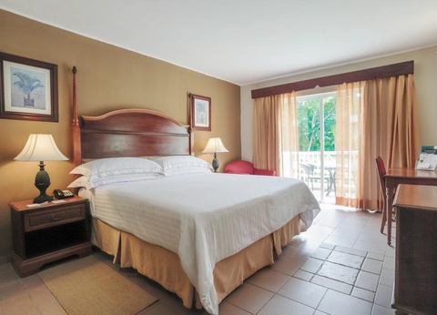 Ôclub Experience Occidental Caribe 4* - 5