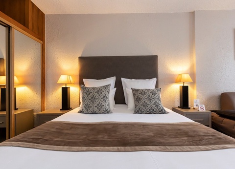 Hôtel New Solarium - 8