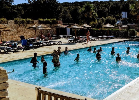 Camping Campo di Liccia, 3* - 61