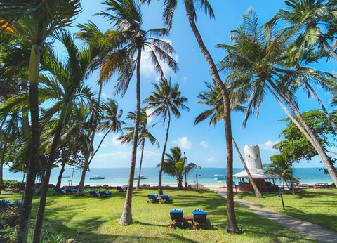 Jet Tours Signature Severin Sea Lodge 4* - 11