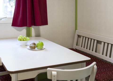 Camping Platja Cambrils, 3* - 177