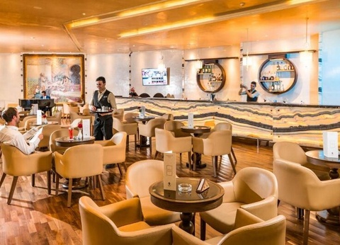 Hôtel Sousse Palace Hotel & Spa 5* - 10