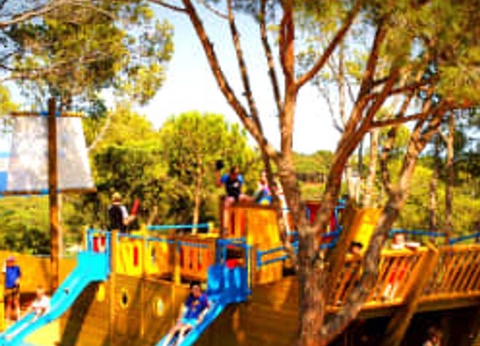 Camping International de Calonge, 3* - 19