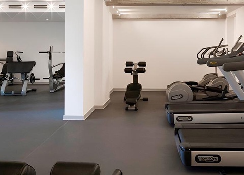 Hôtel Bluesun Soline 4* - 10