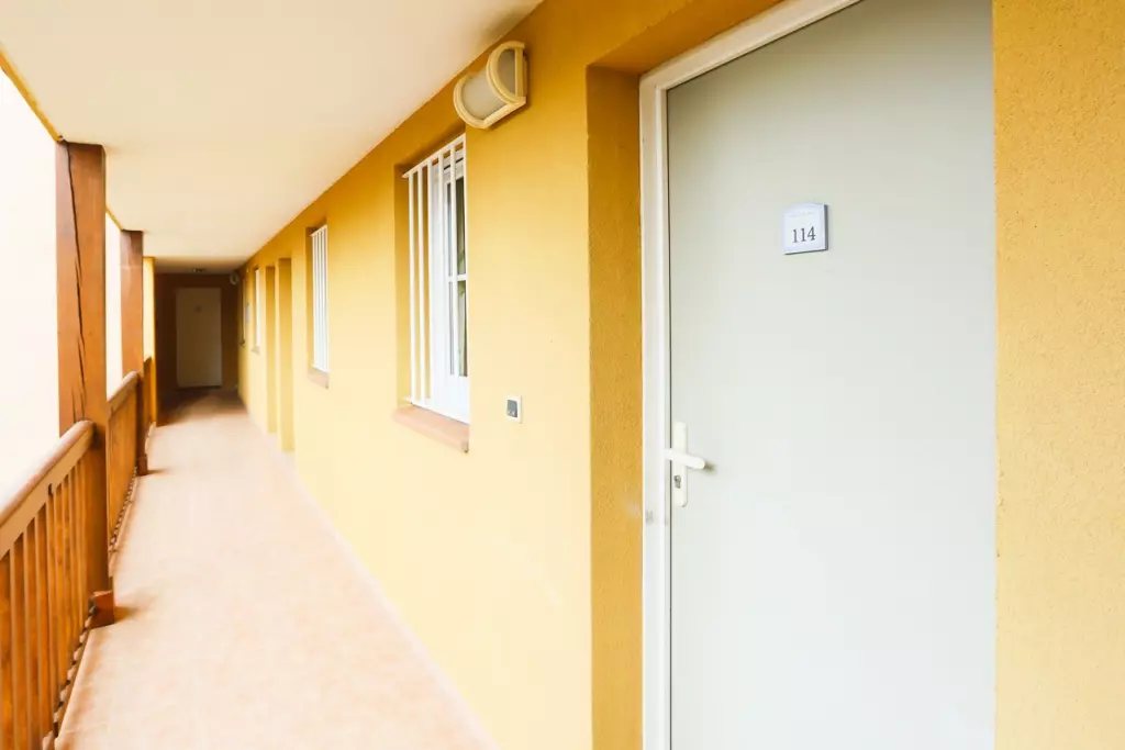 Résidence Maeva Particuliers Le Hameau des Issambres - 210