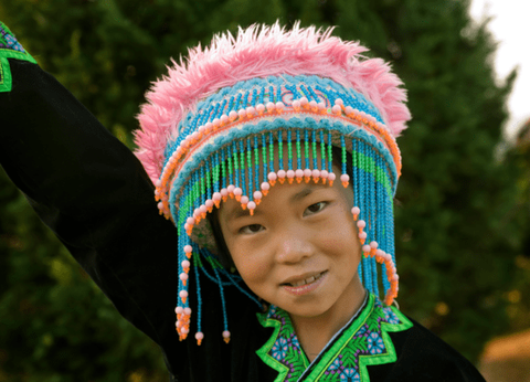 Circuit Sur les traces des Minorités : Nord Vietnam et Baie d'Halong - 10