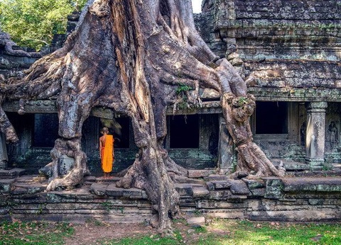 Cambodge Emotion - 6