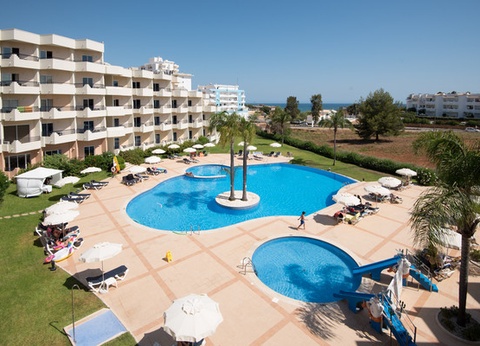 Hôtel Vila Gale Nautico 4* - 4