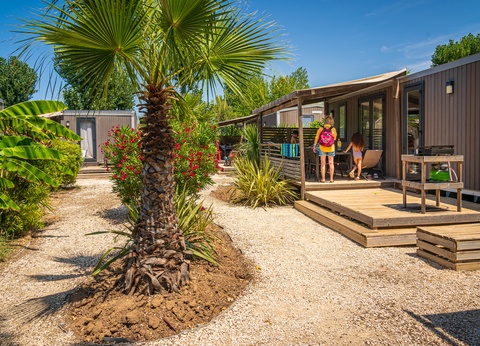 Camping Le Clos Virgile 4* - 29