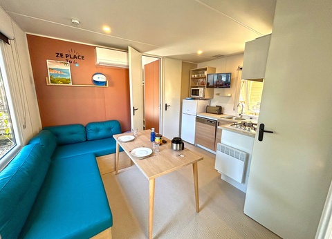 Camping Le Bosc 4* - 16