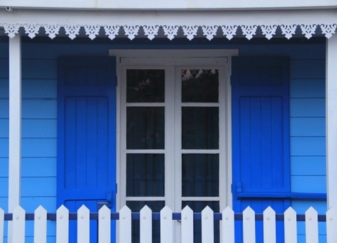 Circuit Couleurs de La Réunion - 23