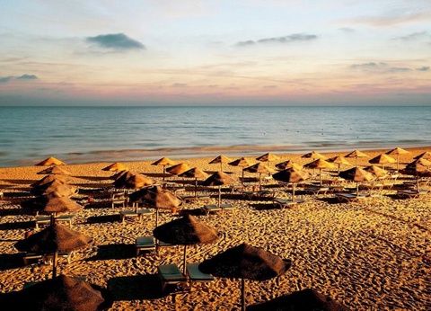 Hôtel Sentido Djerba Beach 4* - 10