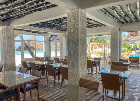 Dream's Bay Beach Hotel 4* Adults Only - 7