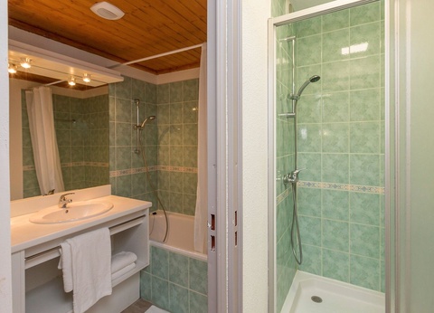 Résidence Essentielle Les Lumières de Neige - 14