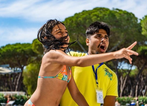 Camping Roma Capitol, 4* - 120