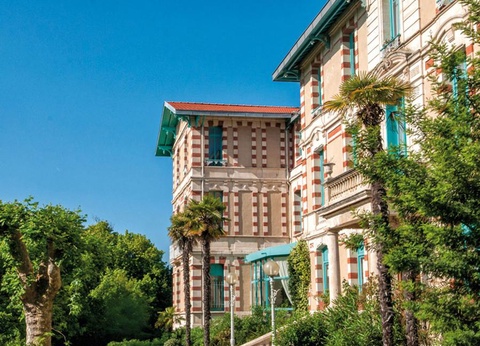 Résidence Villa Régina - 4