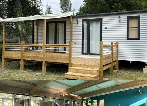 Domaine de la Motte, 4* - 11