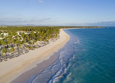 Hôtel Occidental Punta Cana 5* by Ôvoyages - 2