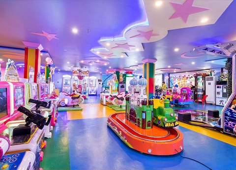 Oriental Pearl by Ôvoyages 4* - 16