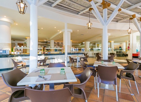 Hôtel Club Framissima Sol Lanzarote 4* - 17