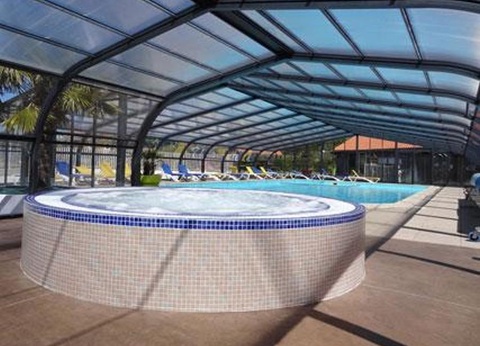 Camping Le Rouge Gorge 4* - 25