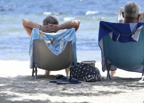 Camping Beau Rivage 4* - 57