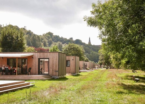 Camping Le Florenville, 3* - 48