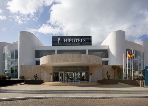 Hôtel Hipotels la Géria 4* - 7
