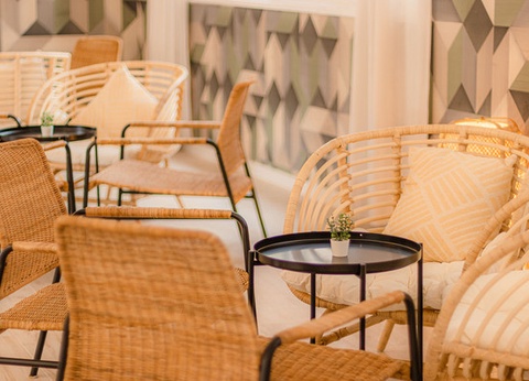 Hôtel Club Jumbo Sol Parc 3* - 15