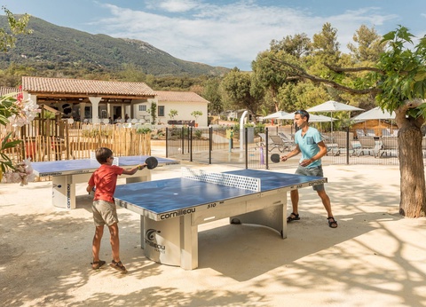 Camping Lacasa 4* - 6