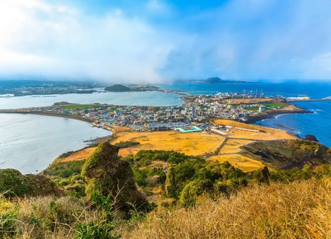 Le Royaume du Matin calme + Ile de Jeju - Corée du Sud - 28