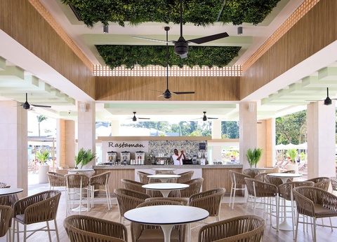 Hotel Riu Negril 3* - tout compris - 72