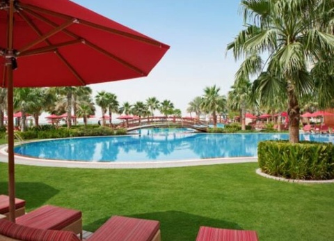 Hôtel Khalidiya Palace Rotana Resort 5* - 4