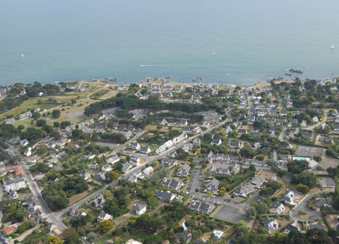 Les Maisonnettes Lagrange Le Pouliguen - 8