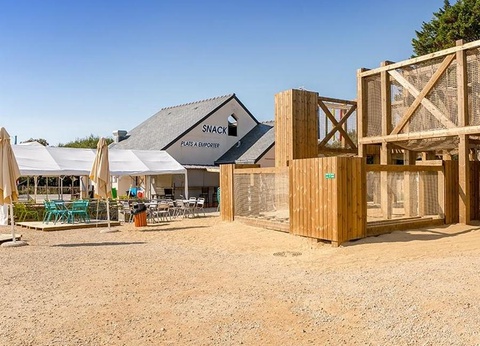 Camping Le Saint Jacques 4* - 13