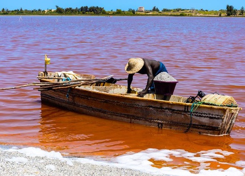 Circuit Oasis du Sénégal - 10